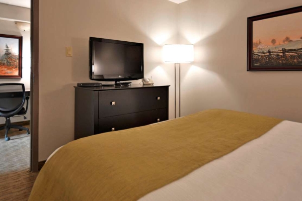 Best Western Pembroke Inn & Conference Centre